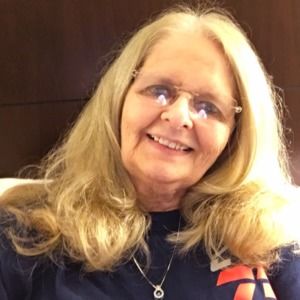 Meet your Posher, Patricia